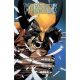 Wolverine #22 Leinil Yu Foil Variant