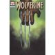 Wolverine #22 Martin Coccolo Hidden Variant