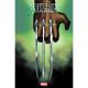 Wolverine #22 Martin Coccolo Hidden Variant