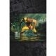 Wolverine #22 1:50 Magic The Gathering Virgin Variant