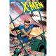 X-Men #31 Juan Frigeri Marvel Soccer Variant