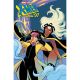 X-Men 97 Season Two #1 Natacha Bustos Variant