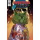 Masters Of The Universe Legends Of Eternia #1