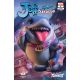 Jeff The Land Shark Superstar #1 McFarlane Toys Marvel Rivals Variant