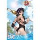 Marvel Swimsuit Special Brand New Beach Day #1 Inhyuk Lee Marvel Snap Swimsuit Variant