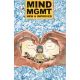 Mind Mgmt New & Improved #1 Fourth Printing