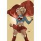 Summer Of Supergirl Special #1 Cover B Pablo Villalobos Card Stock Variant