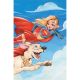 Supergirl #14 Cover D Chrissie Zullo-Uminga Card Stock Variant