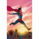 Action Comics #1099 Cover B Kevin Wada Card Stock Variant