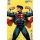 Superman #39 Cover B Sanford Greene Card Stock Variant