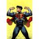 Superman #39 Cover B Sanford Greene Card Stock Variant