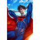 Superman #39 Cover C Ariel Diaz Card Stock Variant