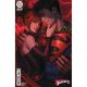 Superman #39 Cover F Aaron Bartling Card Stock Variant