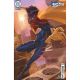 Superman Unlimited #14 Cover B Raiko Card Stock Variant