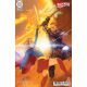 Superman Unlimited #14 Cover D Mitch Gerads Supergirl Movie Card Stock Variant
