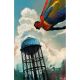 Superman Unlimited #14 Cover E Stephanie Hans Card Stock Variant