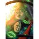 Supergirl Survive #1 Cover B Taurin Clarke Card Stock Variant