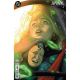Supergirl Survive #1 Cover B Taurin Clarke Card Stock Variant