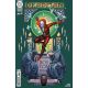 Deadman #1 Cover B Frank Cho Card Stock Variant