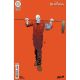 Deadman #1 Cover D Hayden Sherman Next Level Card Stock Variant