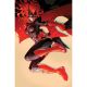 Batwoman #4 Cover D Gerald Parel Card Stock Variant