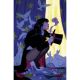 Zatanna #3 Cover B David Talaski Card Stock Variant