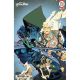 Absolute Green Arrow #2 Cover E 1:25 Matias Bergara Card Stock Variant