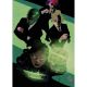 Absolute Green Lantern #15 Cover D Werther Dell Edera Card Stock Variant