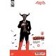 Batman #10 Cover F 1:25 David Aja Card Stock Variant