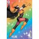 Harley Quinn #63 Cover B David Nakayama Card Stock Variant