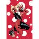 Harley Quinn #63 Cover C Terry Dodson & Rachel Dodson Card Stock Variant