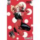 Harley Quinn #63 Cover C Terry Dodson & Rachel Dodson Card Stock Variant