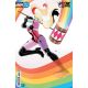 Harley Quinn #63 Cover E Stephen Byrne DC Pride Card Stock Variant