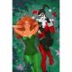 Harley And Ivy Life And Crimes #6 Cover B Lesley Leirix Li Card Stock Variant