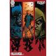 Detective Comics #1110 Cover C Dave Johnson Card Stock Variant