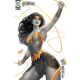 Wonder Woman #34 Cover B David Nakayama Card Stock Variant