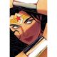 Wonder Woman #34 Cover C Annie Wu Card Stock Variant