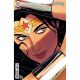 Wonder Woman #34 Cover C Annie Wu Card Stock Variant