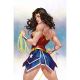 Wonder Woman #34 Cover D Inhyuk Lee Card Stock Variant