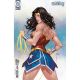 Wonder Woman #34 Cover D Inhyuk Lee Card Stock Variant