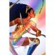 Wonder Woman #34 Cover E Fatima Wajid DC Pride Card Stock Variant