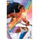Wonder Woman #34 Cover E Fatima Wajid DC Pride Card Stock Variant
