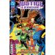 Justice League Unlimited #20