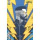 Justice League Unlimited #20 Cover B Bruno Redondo Card Stock Variant
