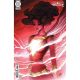 Justice League Unlimited #20 Cover C Nathan Szerdy Card Stock Variant