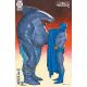 Justice League Unlimited #20 Cover D Fabrizio De Tommaso Card Stock Variant