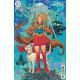 Justice League Unlimited #20 Cover F Bilquis Evely Supergirl Movie Card Stock Variant