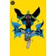 Justice League Unlimited #20 Cover H Corner Box Spot Foil Variant
