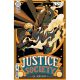 JSA #20 Cover B Matt Taylor Card Stock Variant