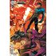 New Titans #36 Cover C Jonboy Meyers Card Stock Variant